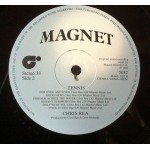 Chris Rea - Tennis (LP, Album)