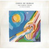 Chris de Burgh - The Simple Truth (A Child Is Born) (12