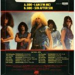 Twisted Sister - I Am (I'm Me) (7