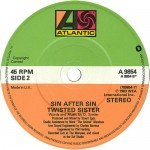 Twisted Sister - I Am (I'm Me) (7