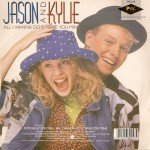 Kylie* And Jason* - Especially For You (7