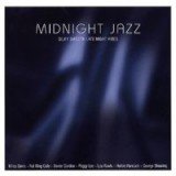 Various - Midnight Jazz (2xCD, Comp)