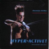 Thomas Dolby - Hyper-active! (Heavy Breather Subversion) (12