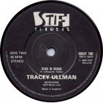 Tracey Ullman - They Don't Know (7