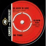 The Tymes - So Much In Love (7