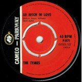 The Tymes - So Much In Love (7