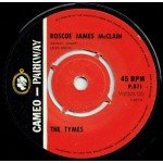 The Tymes - So Much In Love (7