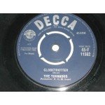 The Tornados - Globetrotter (7