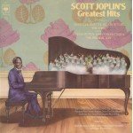 Various - Scott Joplin's Greatest Hits (LP)