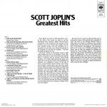 Various - Scott Joplin's Greatest Hits (LP)