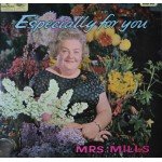 Mrs. Mills - Especially For You (LP, Album)