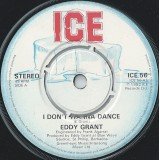 Eddy Grant - I Don't Wanna Dance (7