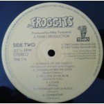 The Froggits - Amigos? (LP, Album)