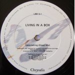 Living In A Box - Gatecrashing (12