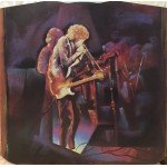 Bob Dylan - Saved (LP, Album)