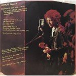 Bob Dylan - Saved (LP, Album)