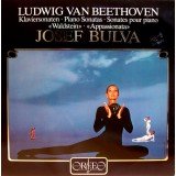 Ludwig van Beethoven - Josef Bulva - Klaviersonaten 
