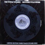 The Icicle Works - Motorcycle Rider (12