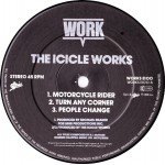 The Icicle Works - Motorcycle Rider (12