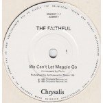 The Faithful (2) - We Can't Let Maggie Go (7