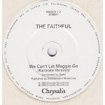 The Faithful (2) - We Can't Let Maggie Go (7