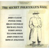 Various - The Secret Policeman's Ball (LP, Album, 
