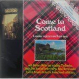 Various - Come To Scotland (LP)