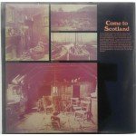 Various - Come To Scotland (LP)