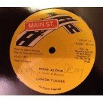 Junior Tucker - Move Along (12