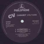 Cabaret Voltaire - Hypnotised (12