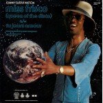 Johnny Guitar Watson - Miss Frisco (Queen Of The Disco) (12