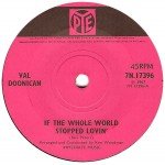 Val Doonican - If The Whole World Stopped Lovin' (7