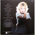 Kim Wilde - Kim Wilde (LP, Album)