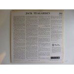 Jack Teagarden - Jack Teagarden (LP, Comp, Mono)