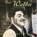 Fats Waller - Misbehavin' (CD, Comp)