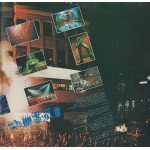 Status Quo - Live (2xLP, Album, Gat)