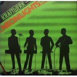 Kraftwerk - Neon Lights (12