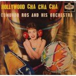 Edmundo Ros And His Orchestra* - Hollywood Cha Cha Cha (7