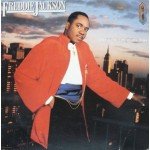 Freddie Jackson - Just Like The First Time (LP, Album)