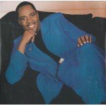 Freddie Jackson - Just Like The First Time (LP, Album)