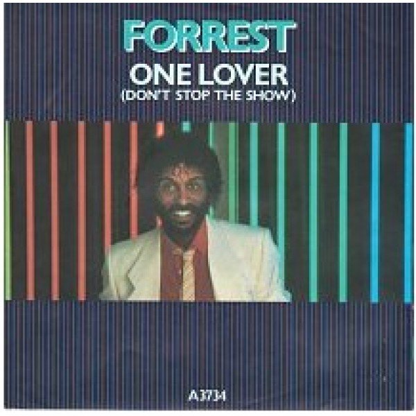 Forrest - One Lover (Don't Stop The Show) (7