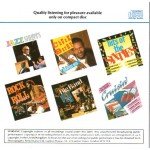 Various - The Best Of Jazz (CD, Comp)
