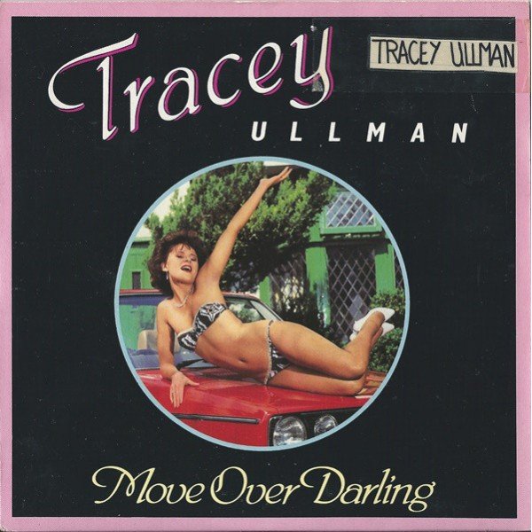 Tracey Ullman - Move Over Darling (7