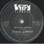 Tracey Ullman - Move Over Darling (7