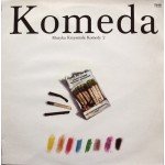 Komeda* - Muzyka Krzysztofa Komedy 2 (LP, Comp, RE, RM)