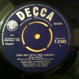 Gigliola Cinquetti - Non Ho L'Eta' Per Amarti (7