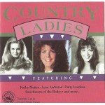 Various - Country Ladies (CD, Comp)