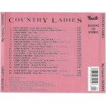 Various - Country Ladies (CD, Comp)