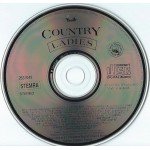 Various - Country Ladies (CD, Comp)