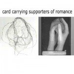 Various - Card-Carrying Supporters Of Romance (CD, Album, Comp)